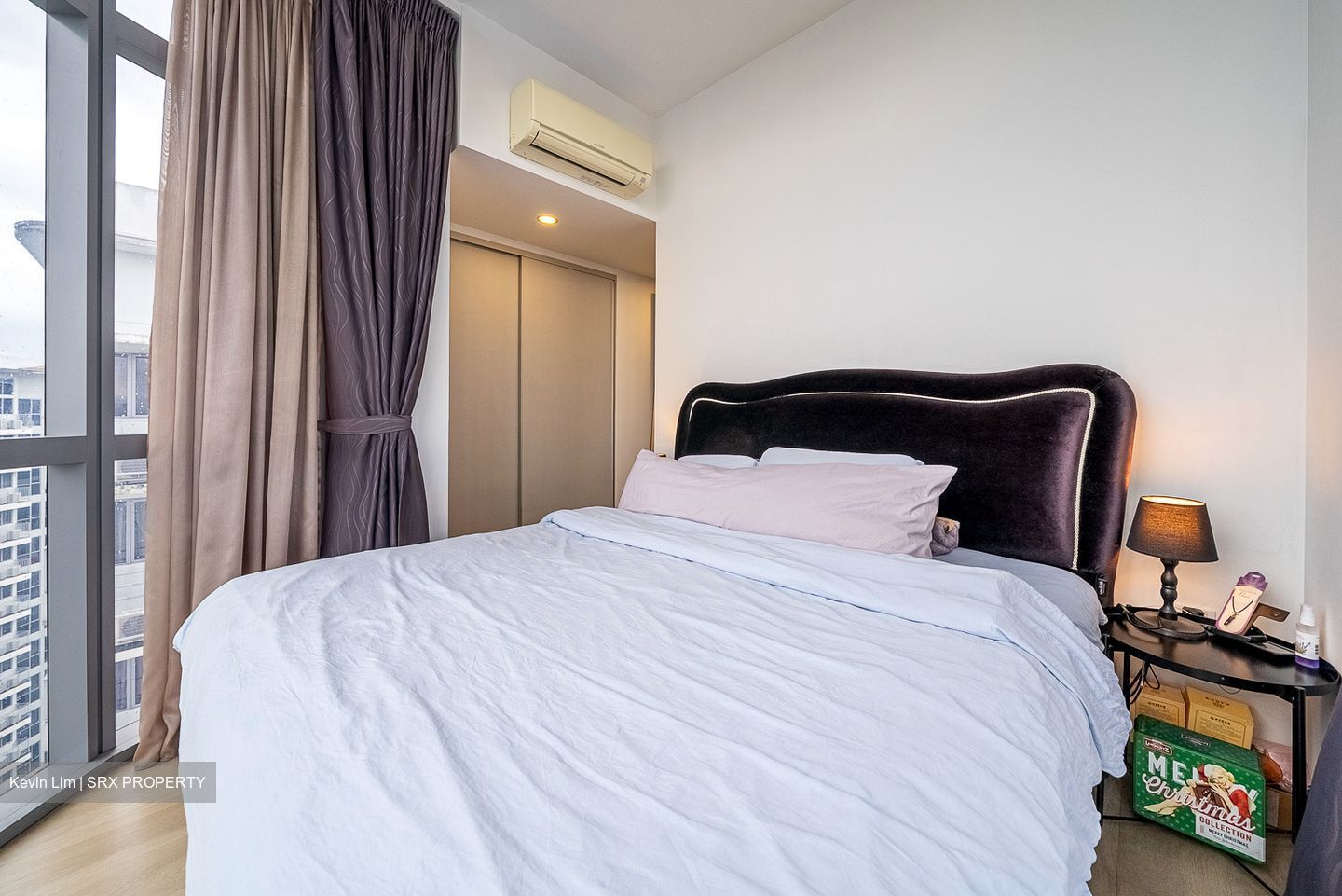 High Park Residences (D28), Apartment #505258431